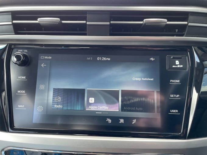 2025 Ssangyong Korando