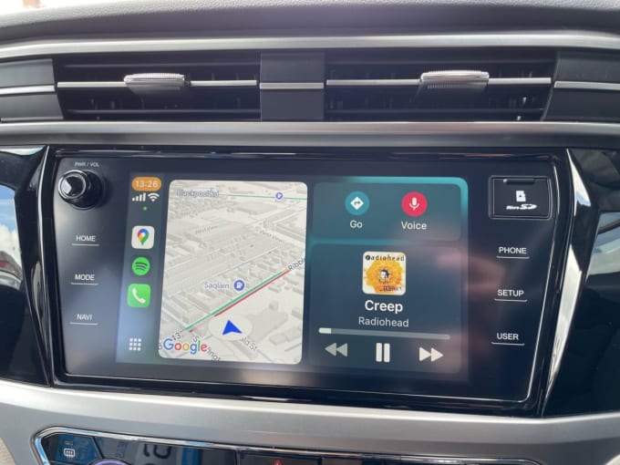 2025 Ssangyong Korando