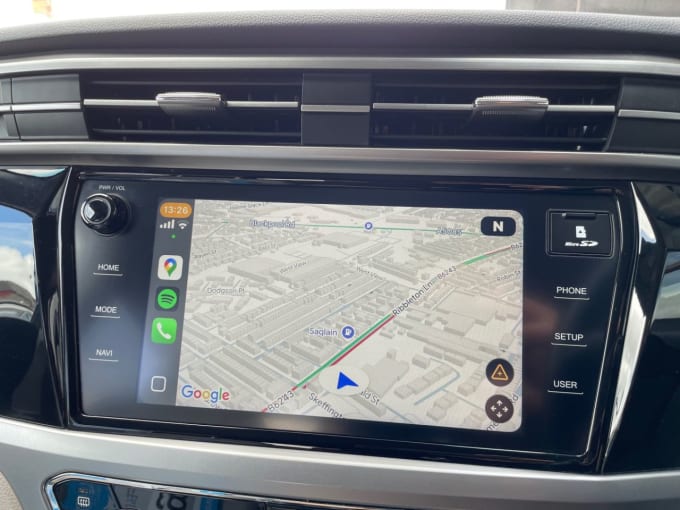 2025 Ssangyong Korando