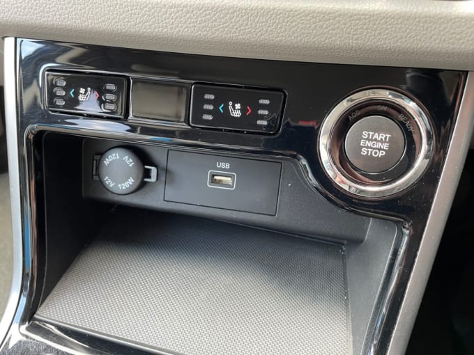 2025 Ssangyong Korando