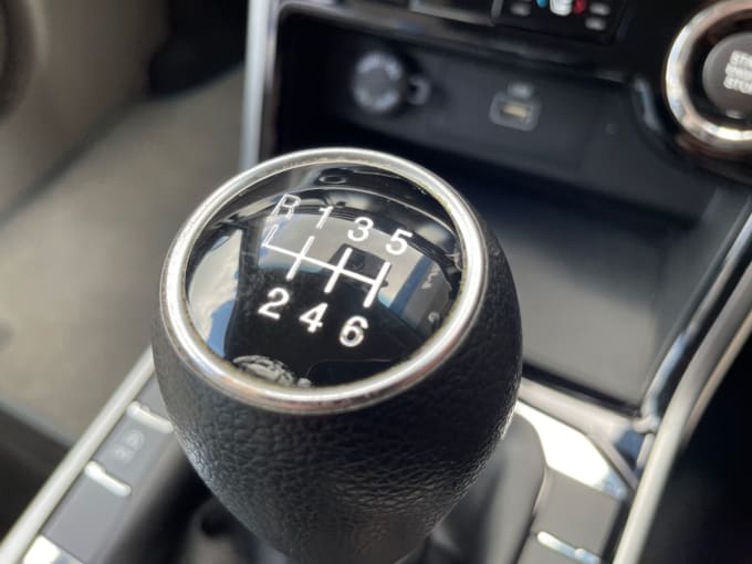 2025 Ssangyong Korando