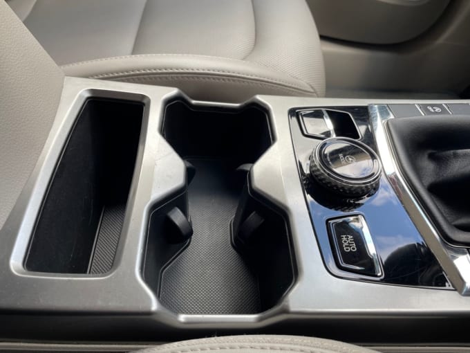 2025 Ssangyong Korando