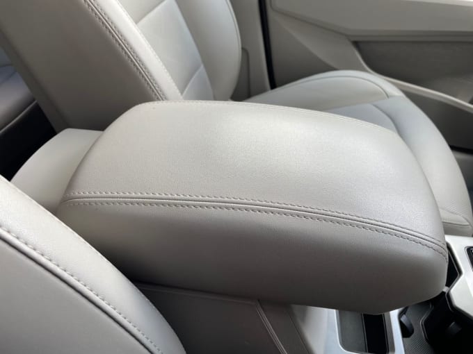 2025 Ssangyong Korando
