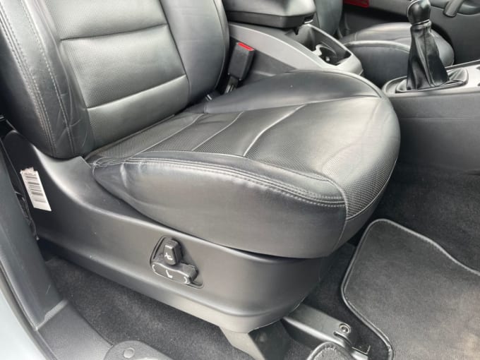 2025 Ssangyong Turismo