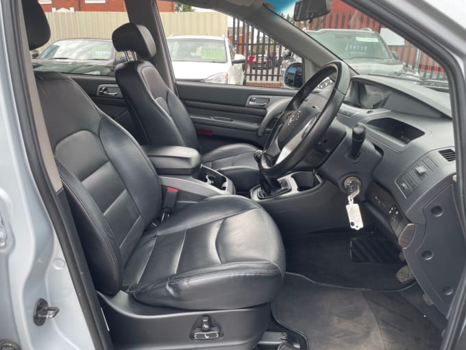 2025 Ssangyong Turismo
