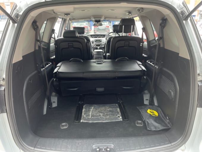 2025 Ssangyong Turismo