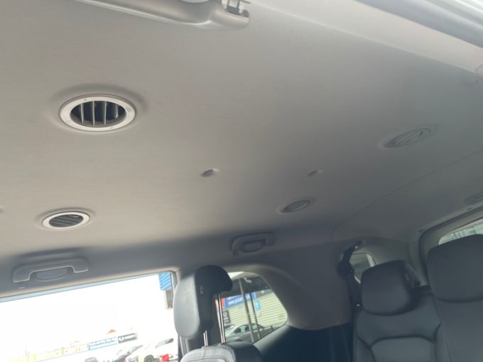 2025 Ssangyong Turismo