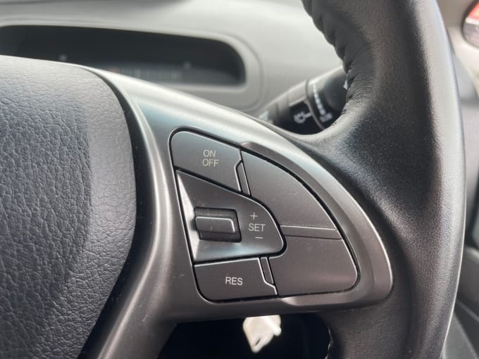 2025 Ssangyong Turismo