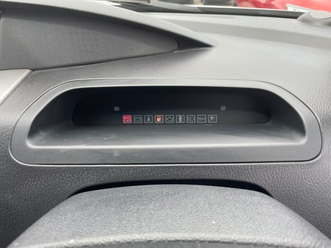 2025 Ssangyong Turismo