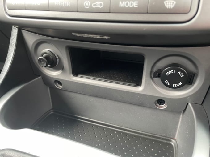 2025 Ssangyong Turismo