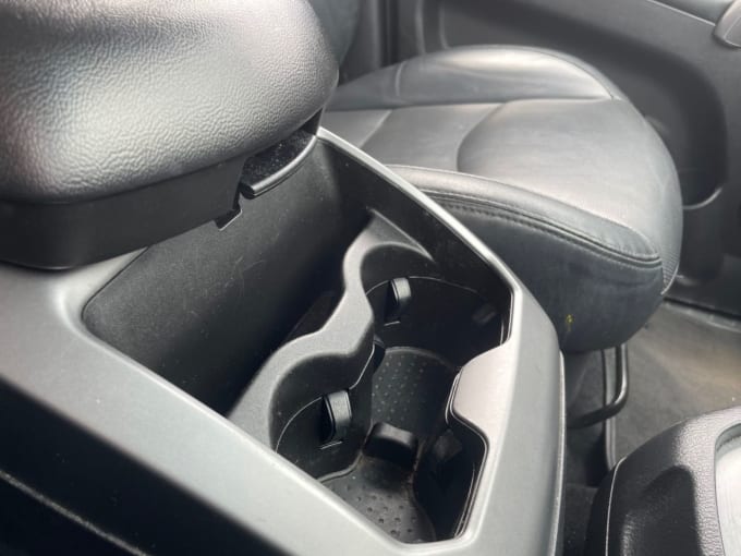 2025 Ssangyong Turismo