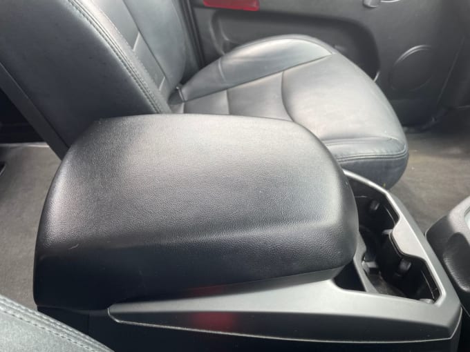 2025 Ssangyong Turismo