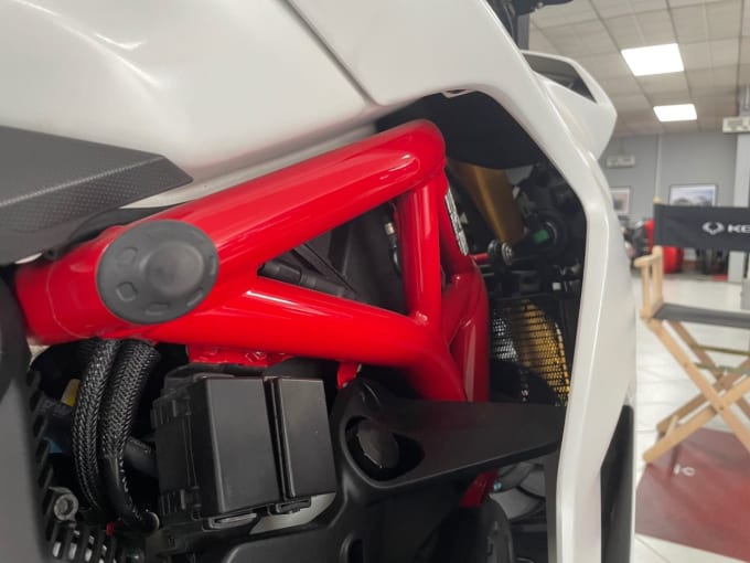2019 Ducati Supersport S