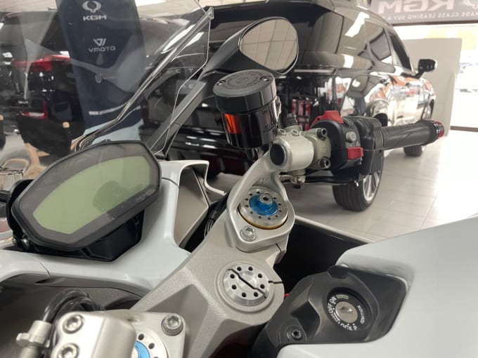 2019 Ducati Supersport S