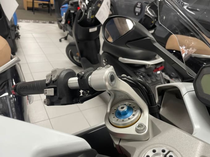 2019 Ducati Supersport S