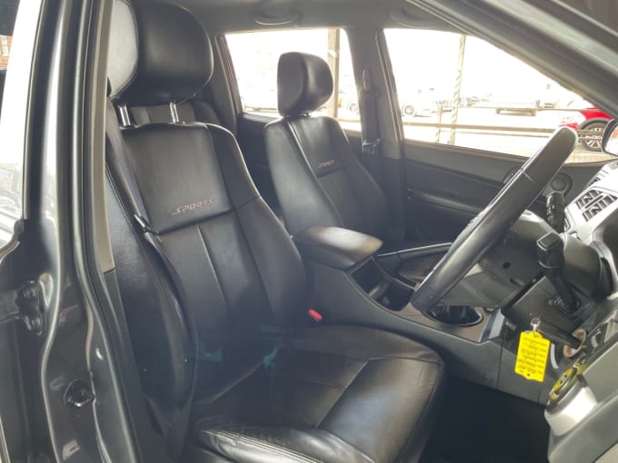 2025 Ssangyong Korando Sports