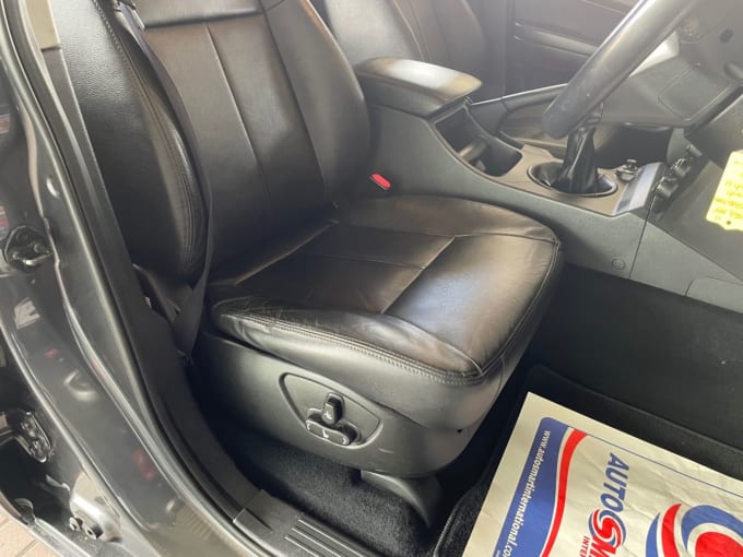 2025 Ssangyong Korando Sports