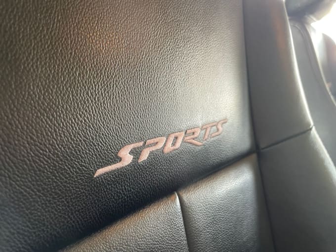 2025 Ssangyong Korando Sports