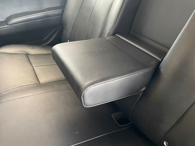 2025 Ssangyong Korando Sports