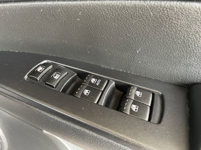 2025 Ssangyong Korando Sports