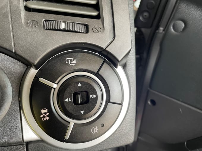2025 Ssangyong Korando Sports
