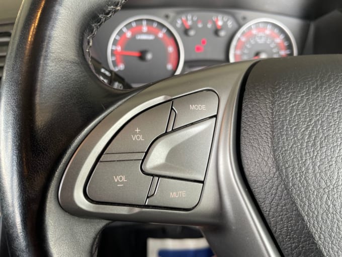 2025 Ssangyong Korando Sports