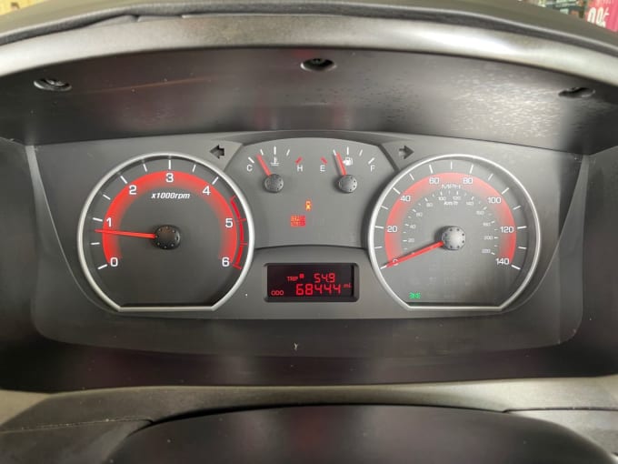 2025 Ssangyong Korando Sports