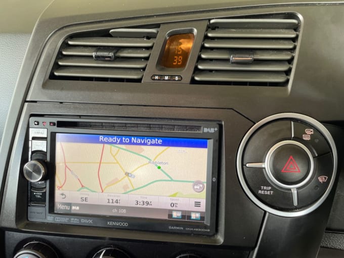 2025 Ssangyong Korando Sports