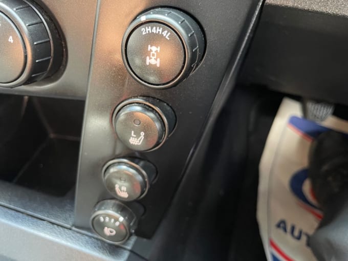 2025 Ssangyong Korando Sports