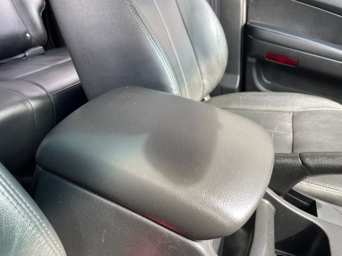 2025 Ssangyong Korando Sports