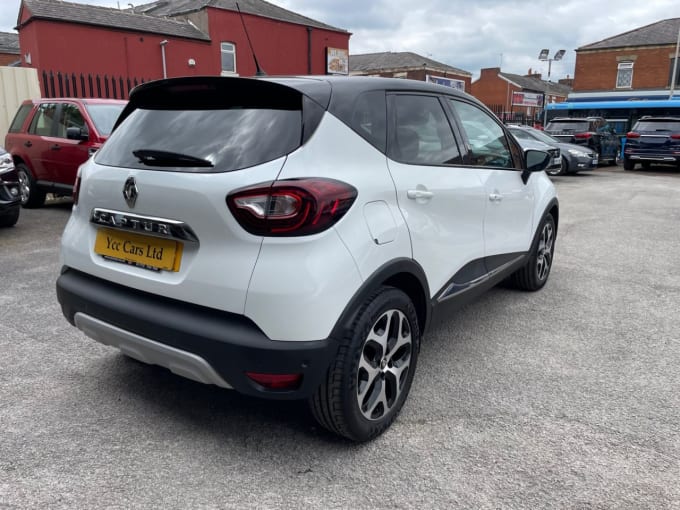 2025 Renault Captur