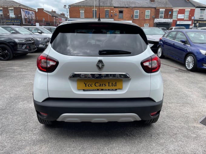 2025 Renault Captur