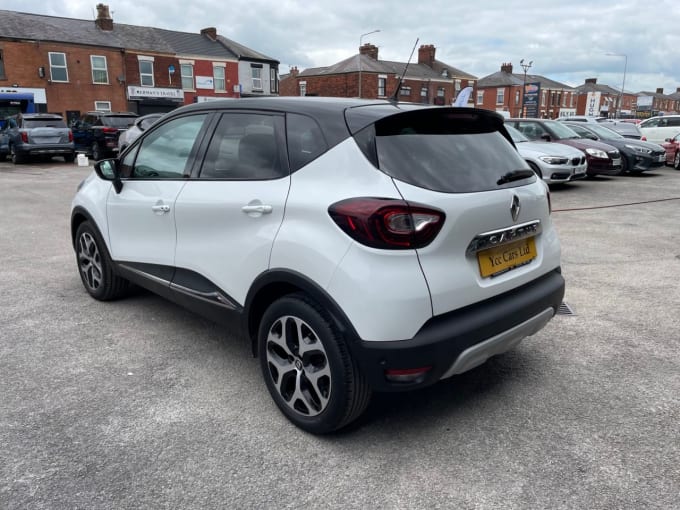 2025 Renault Captur