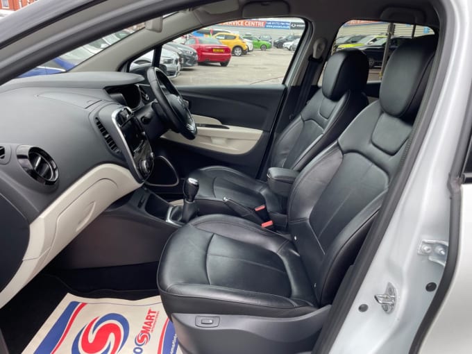 2025 Renault Captur