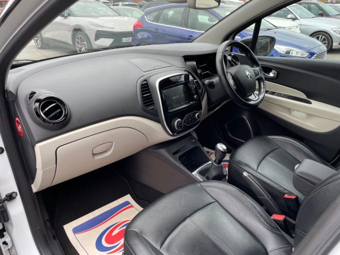 2025 Renault Captur
