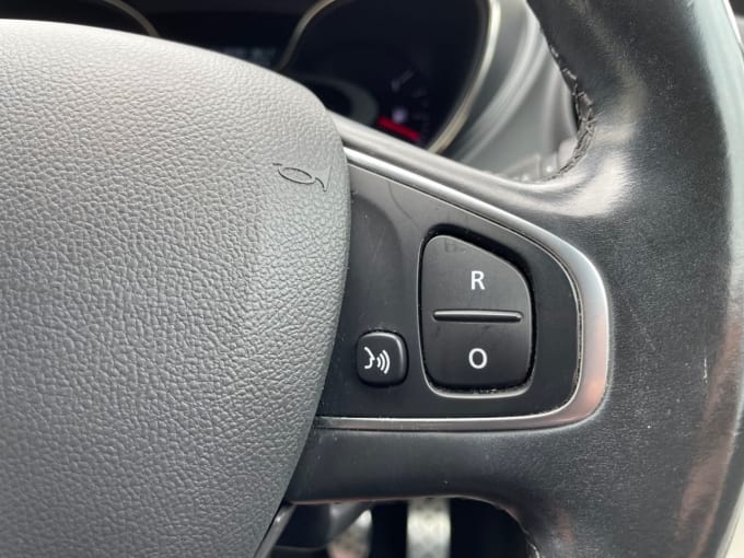 2025 Renault Captur