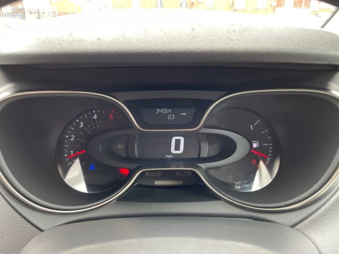 2025 Renault Captur