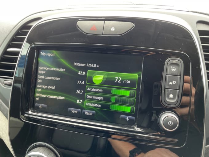 2025 Renault Captur