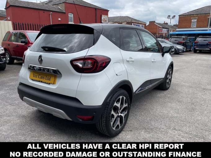 2025 Renault Captur