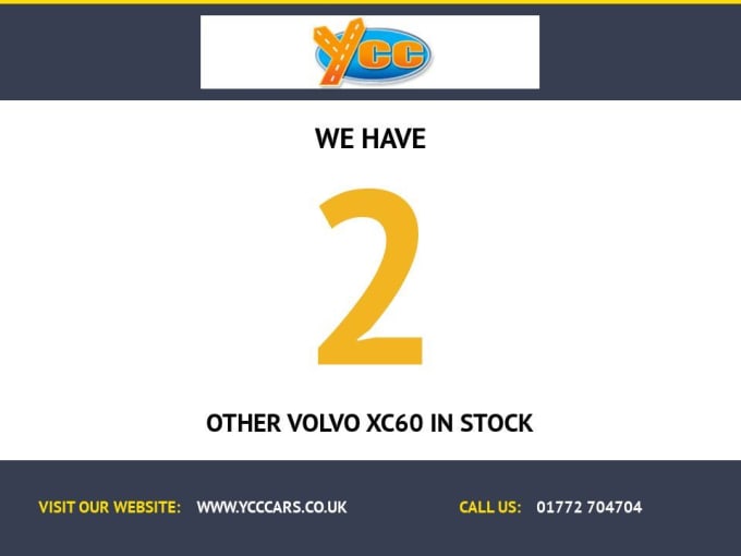 2025 Volvo Xc60