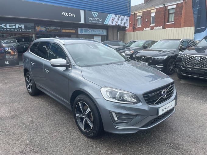 2025 Volvo Xc60