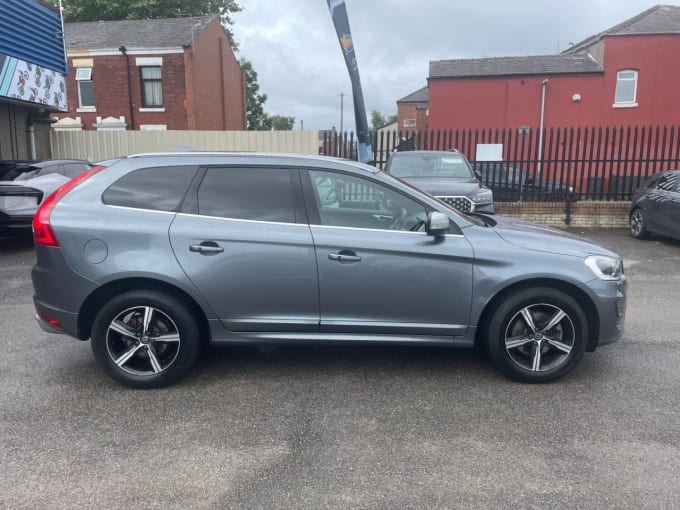 2025 Volvo Xc60