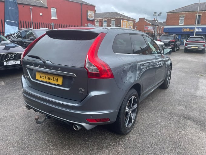 2025 Volvo Xc60