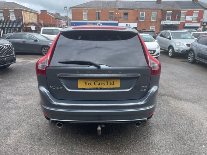 2025 Volvo Xc60