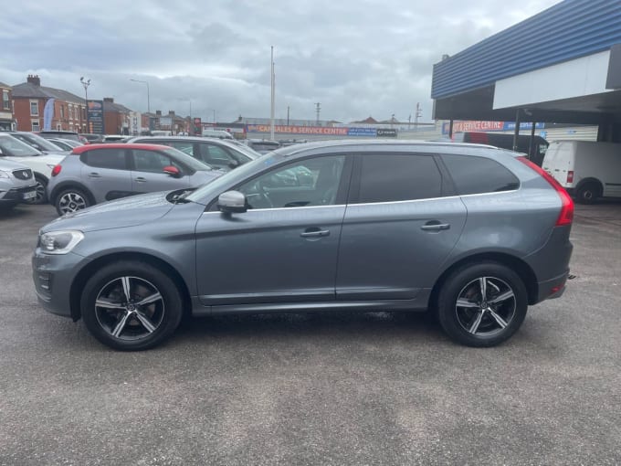 2025 Volvo Xc60