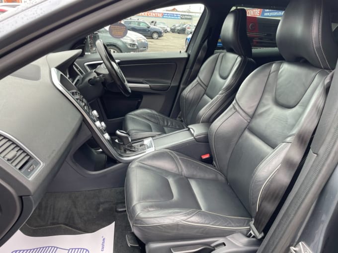 2025 Volvo Xc60