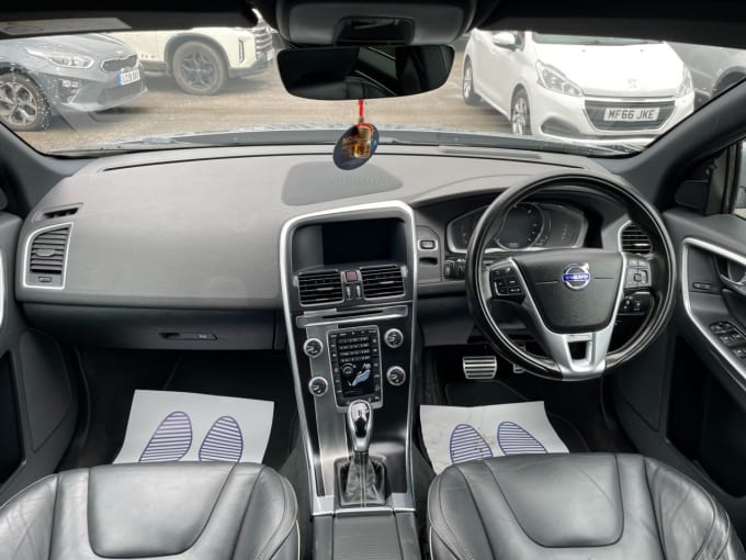 2025 Volvo Xc60