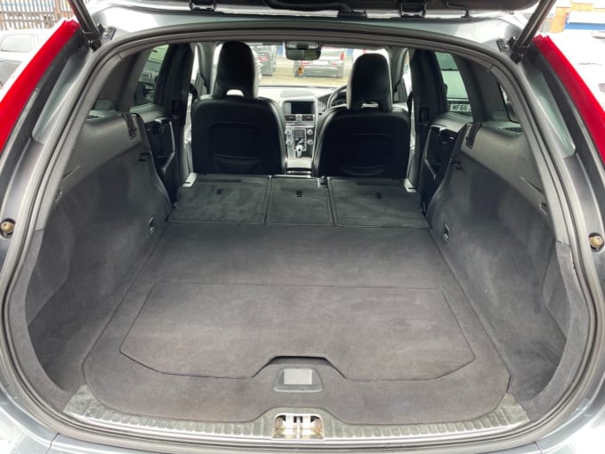 2025 Volvo Xc60