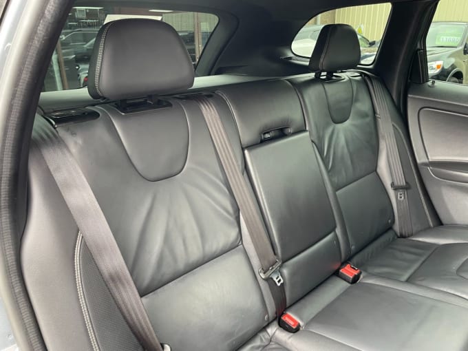2025 Volvo Xc60