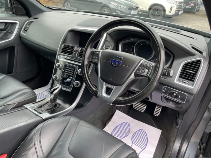 2025 Volvo Xc60